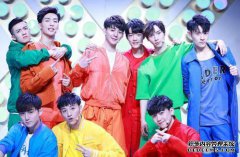 X玖青年团成员的个人信息影视介绍Xレゼーシンョ