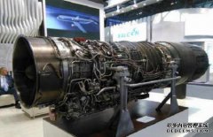 WS-15航空发动机状态