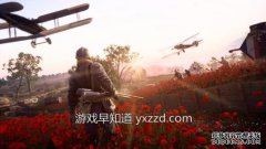“ BF1”将参加会员的高级试用版。一般玩家将玩