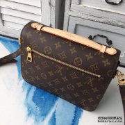 LV是最有价值的邮件投递包裹