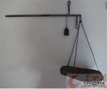 大规模的