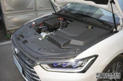 [比亚迪秦Pro新能源2019秦ProDM1.5TI自动直联金轩国