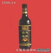 如何选择可靠的老醋品牌