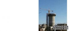 尼日利亚水泥厂建设项目采用工厂生产的YR绕组高