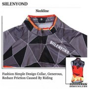 S M L XL XXL XXXL是什么意思？相应的高度是多少？