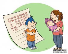 乙肝感染有哪些症状？