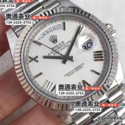 [EW工厂]瑞士超级A一对一高仿劳力士劳力士手表星