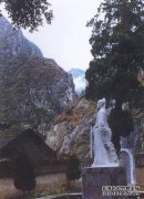 [去子台的时候我在沙漠里]