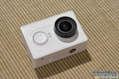 小型蚂蚁运动相机