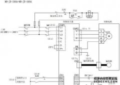 三菱伺服MR