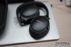 在一个月内帮助秘密BOSE QC30体验真相