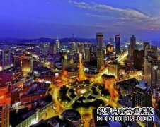大连港附近的河是什么？