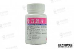 [？安奈的副作用是什么？]