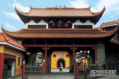 南昌有民寺