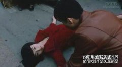 勒死的男人电影