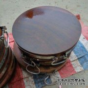 如何修复铁木砧板上的裂缝以及如何维护铁木砧