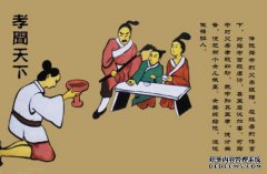 六个词和六个面具对我们的自律具有非常重要的