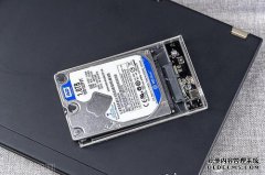 外部移动闲置移动硬盘主机箱VIA VLI VL716固件