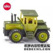 【四轮车】【当当自营】四轮德国施高187约翰迪