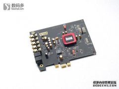 发射AE来庆祝Sound Blaster创新30周年