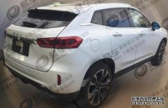 [图]更新后，值得购买长城Waypai VV7。
