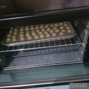 入口是速溶大豆酸奶＃审美智慧烤箱＃