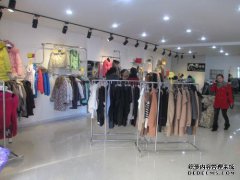 如何加入品牌折扣店为女性赚钱？春天的美丽如