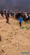 农村风俗，为什么要把尸体埋在墓地里？