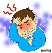 为什么我的头疼？