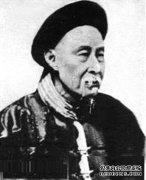 北京大学第一任校长孙家