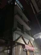 怀化市新晃一中将尸体埋